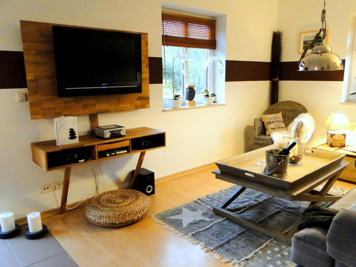 Apartments Kirsebek كابلن المظهر الخارجي الصورة