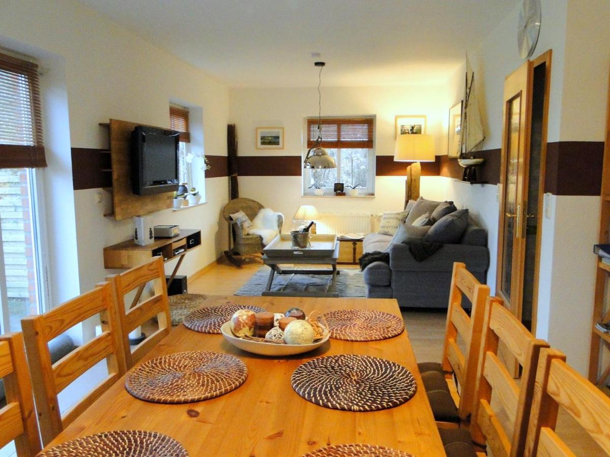 Apartments Kirsebek كابلن المظهر الخارجي الصورة