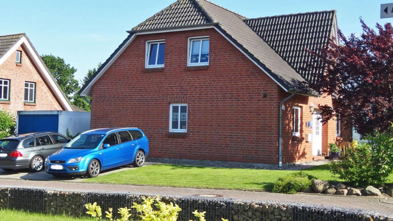 Apartments Kirsebek كابلن المظهر الخارجي الصورة