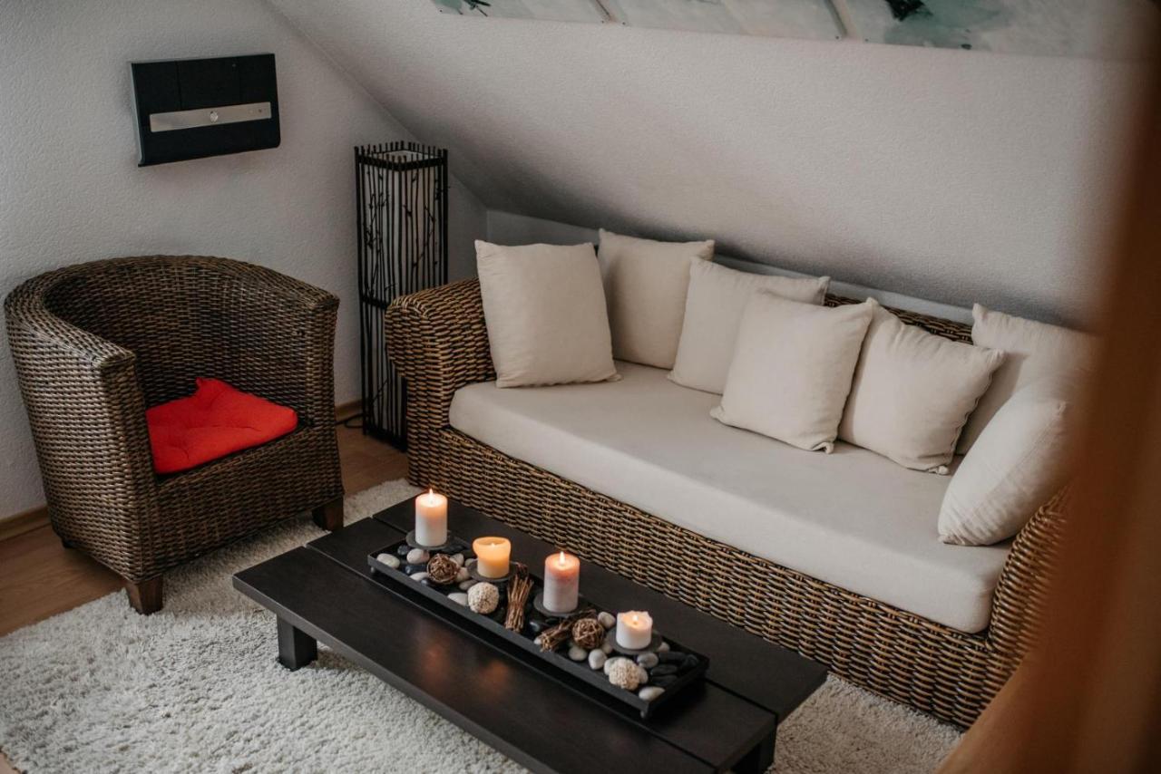 Apartments Kirsebek كابلن المظهر الخارجي الصورة