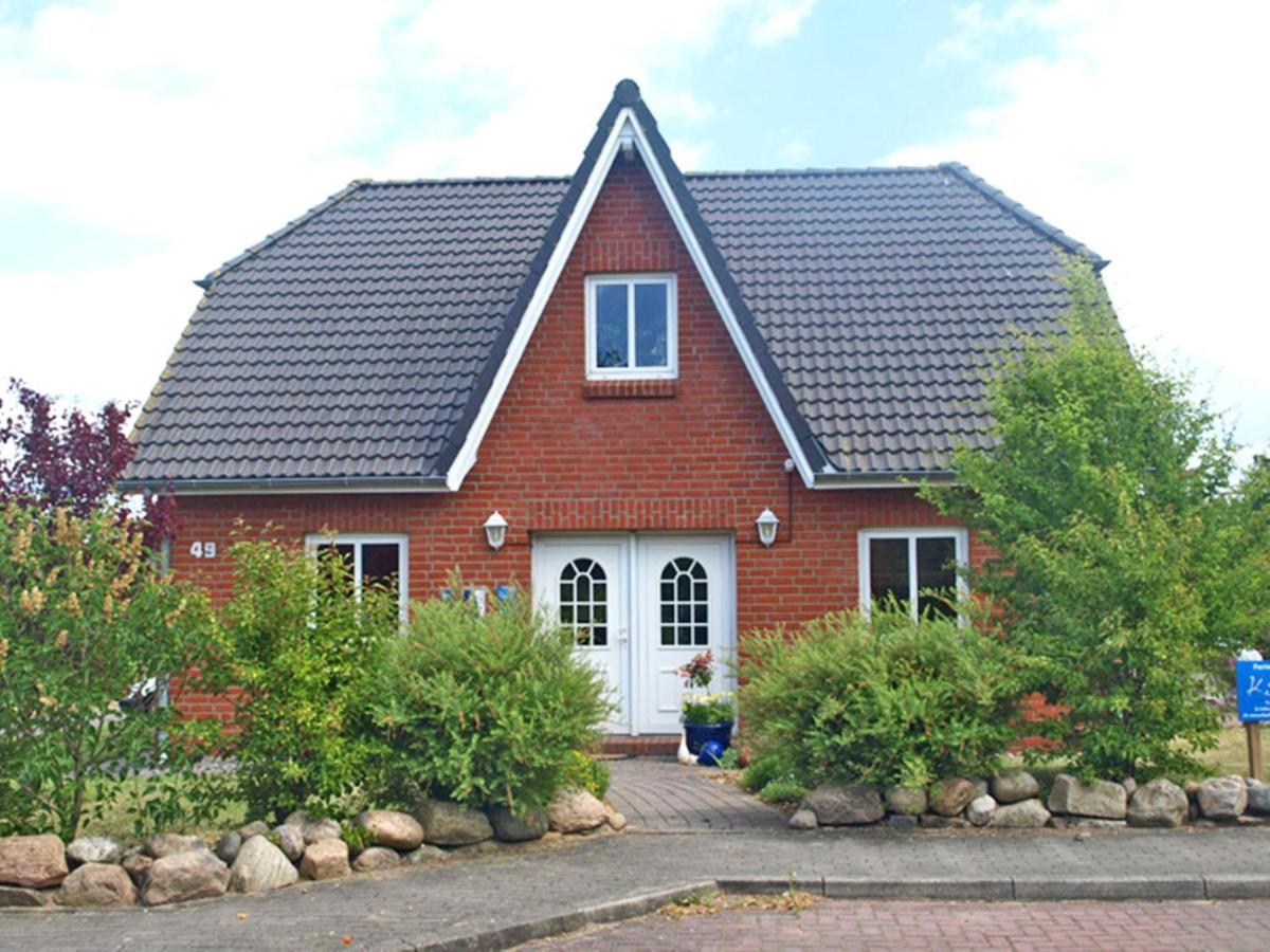 Apartments Kirsebek كابلن المظهر الخارجي الصورة