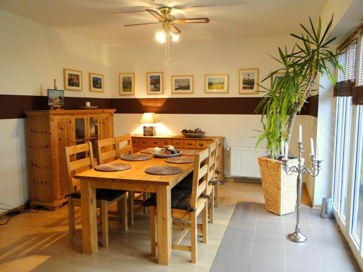 Apartments Kirsebek كابلن المظهر الخارجي الصورة