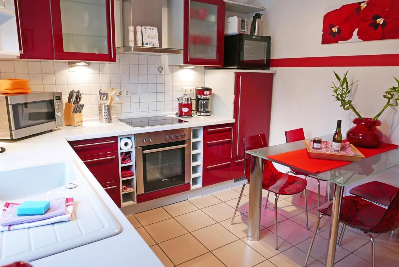 Apartments Kirsebek كابلن المظهر الخارجي الصورة