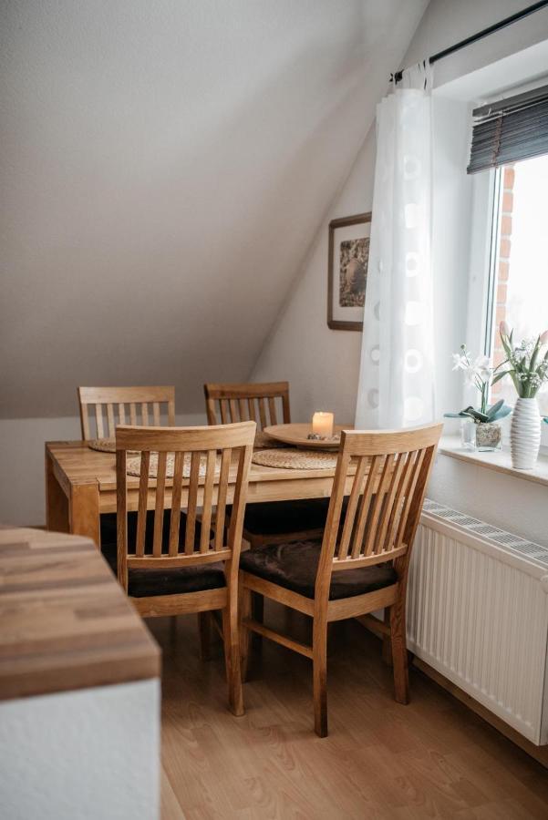 Apartments Kirsebek كابلن المظهر الخارجي الصورة