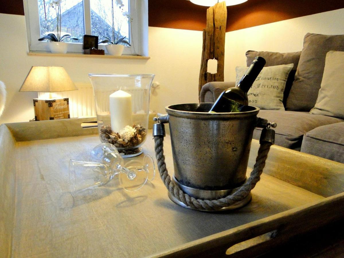Apartments Kirsebek كابلن المظهر الخارجي الصورة