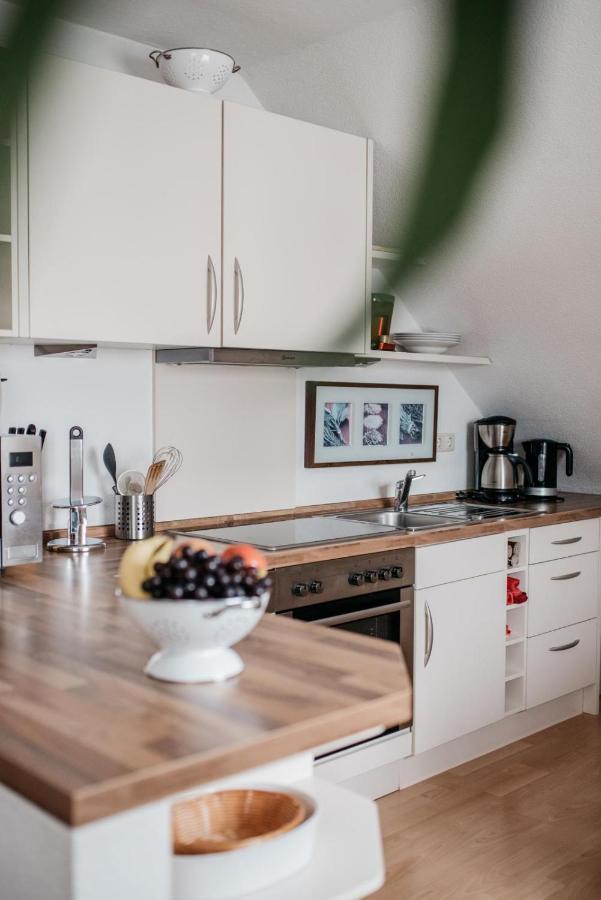 Apartments Kirsebek كابلن المظهر الخارجي الصورة