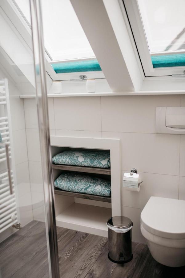 Apartments Kirsebek كابلن المظهر الخارجي الصورة