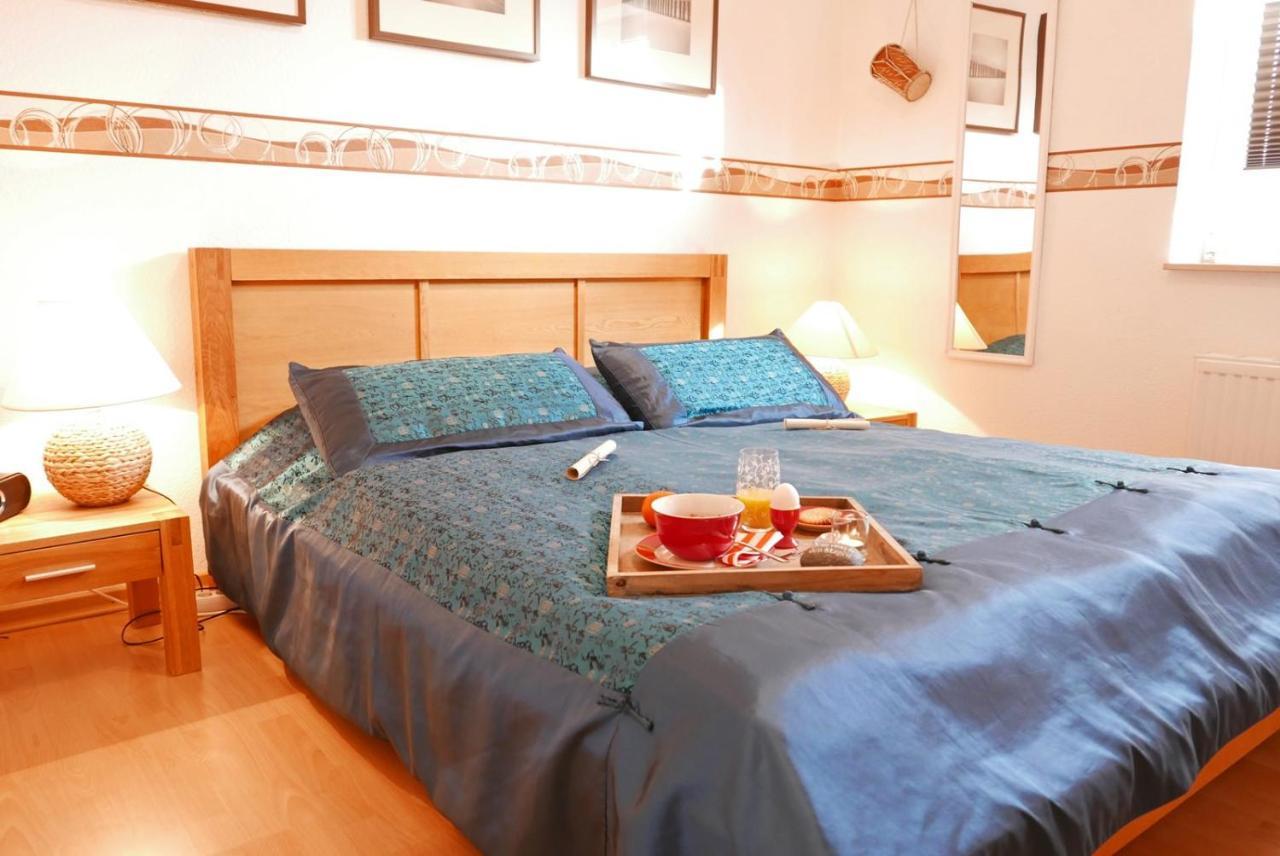 Apartments Kirsebek كابلن المظهر الخارجي الصورة