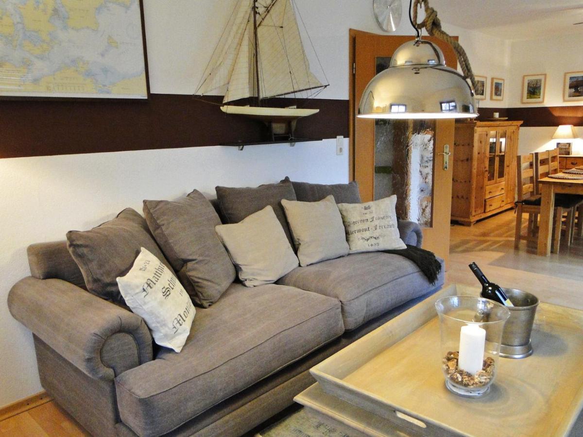Apartments Kirsebek كابلن المظهر الخارجي الصورة