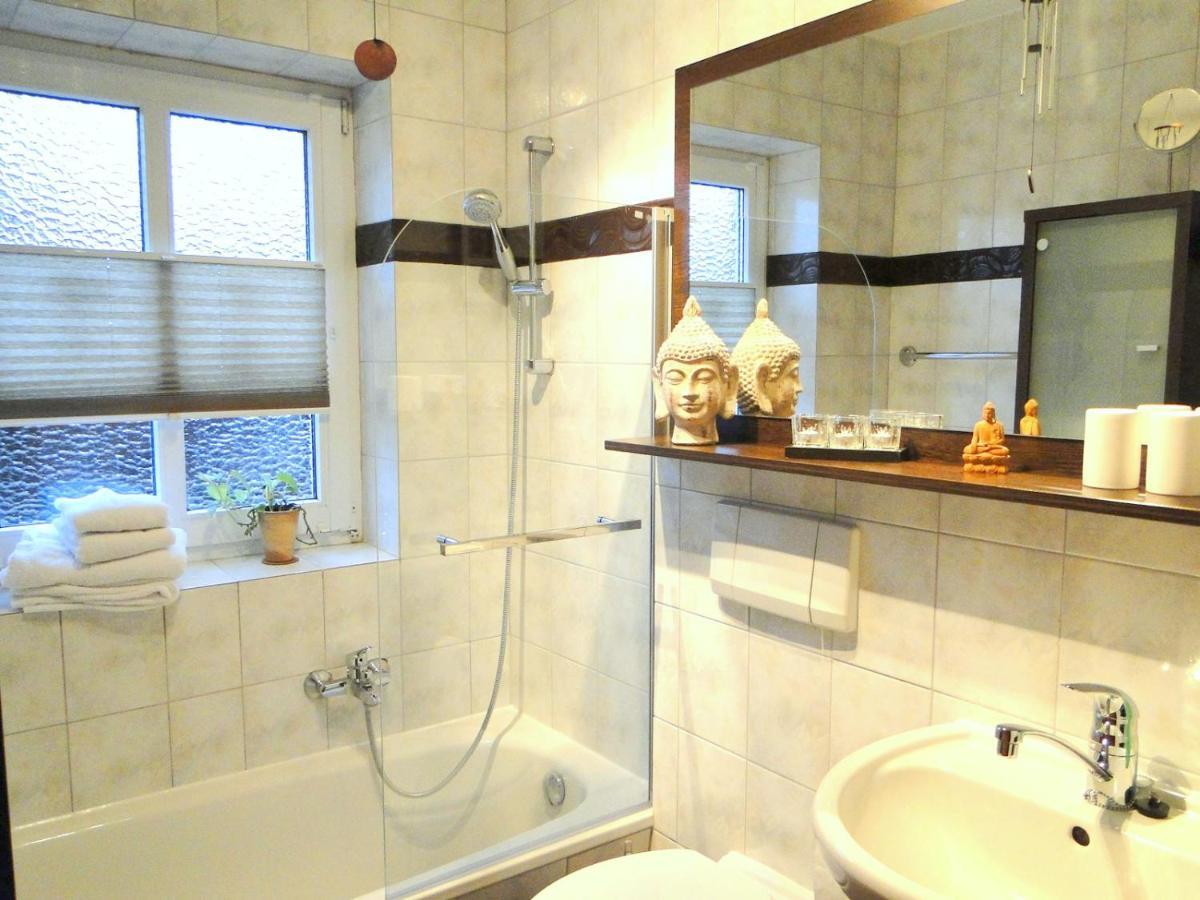 Apartments Kirsebek كابلن المظهر الخارجي الصورة