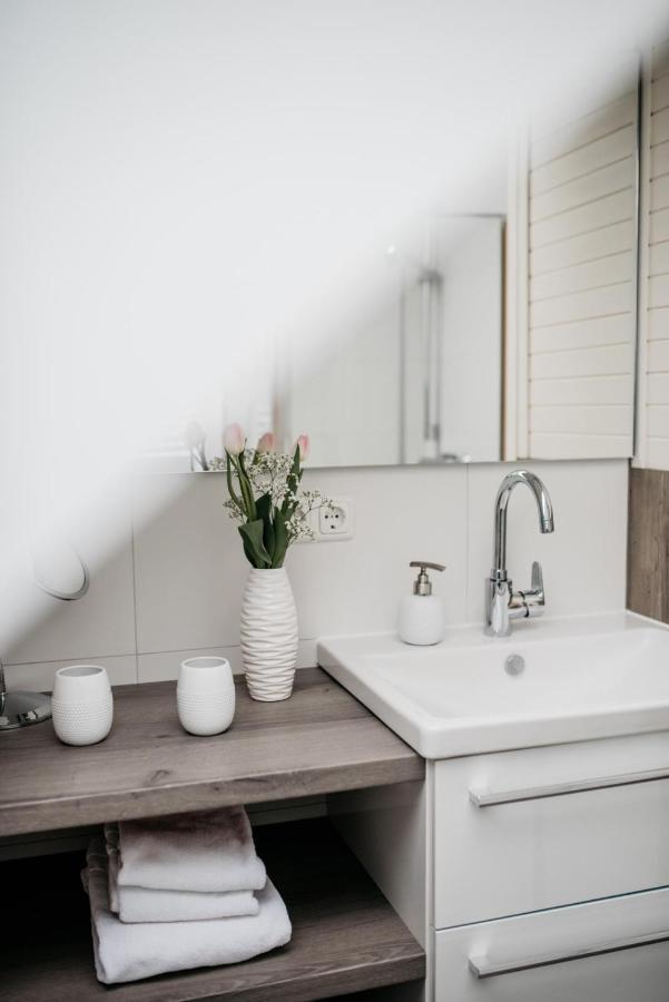 Apartments Kirsebek كابلن المظهر الخارجي الصورة
