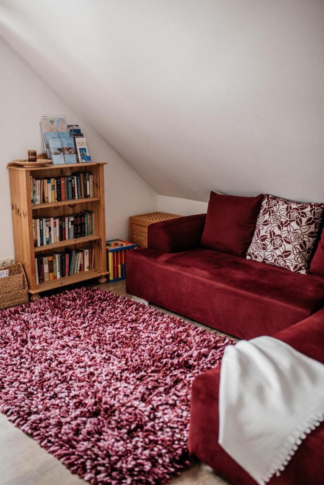Apartments Kirsebek كابلن المظهر الخارجي الصورة